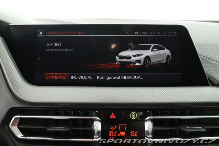 BMW 2 Gran Coupé 218d Gran Cou 2020