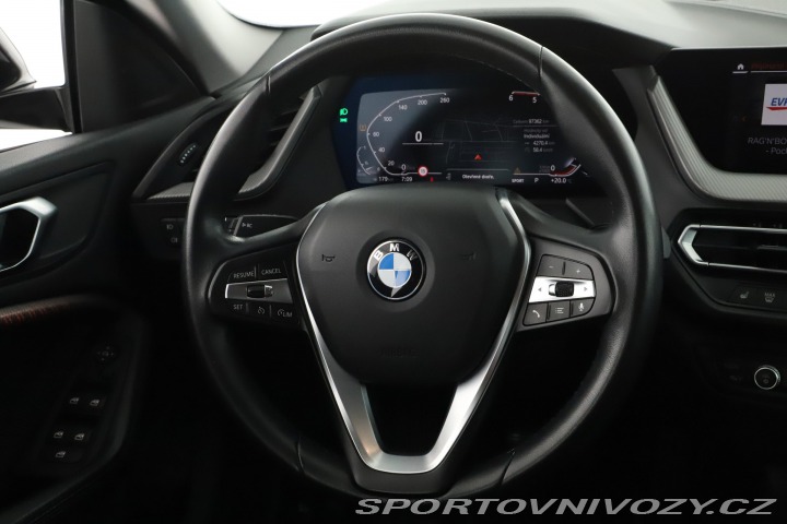 BMW 2 Gran Coupé 218d Gran Cou 2020