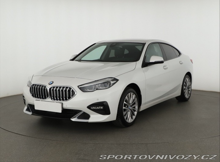 BMW 2 Gran Coupé 218d Gran Cou 2020