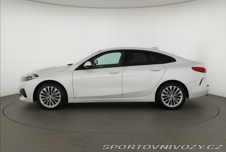 BMW 2 Gran Coupé 218d Gran Cou 2020