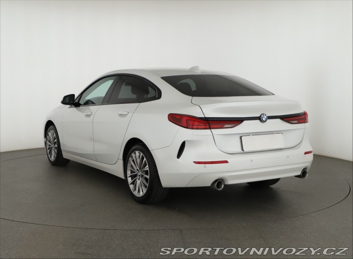 BMW 2 Gran Coupé 218d Gran Cou 2020