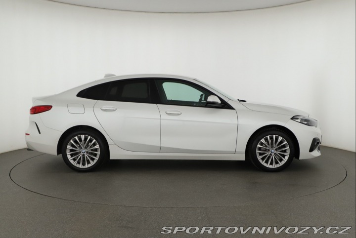 BMW 2 Gran Coupé 218d Gran Cou 2020