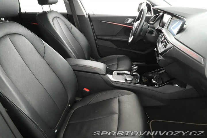 BMW 2 Gran Coupé 218d Gran Cou 2020
