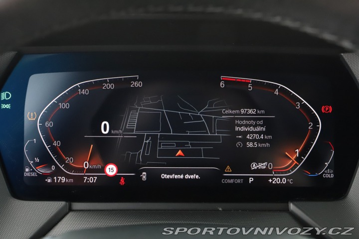 BMW 2 Gran Coupé 218d Gran Cou 2020