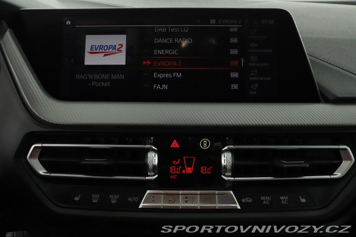BMW 2 Gran Coupé 218d Gran Cou 2020