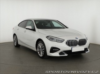 BMW 2 Gran Coupé 218d Gran Cou 2020