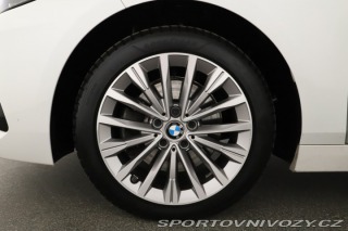 BMW 2 Gran Coupé 218d Gran Cou 2020