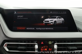 BMW 2 Gran Coupé 218d Gran Cou 2020