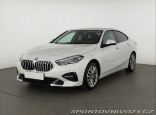BMW 2 Gran Coupé 218d Gran Cou 2020
