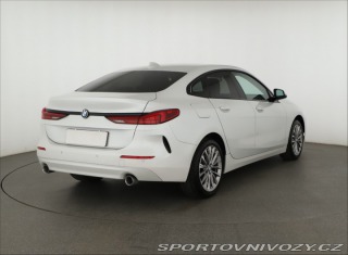 BMW 2 Gran Coupé 218d Gran Cou 2020