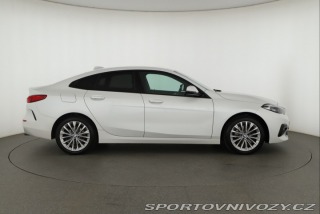 BMW 2 Gran Coupé 218d Gran Cou 2020