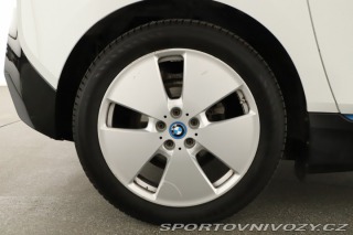 BMW i3 94Ah BEV 2017