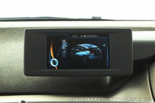 BMW i3 94Ah BEV 2017