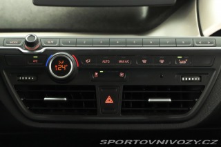 BMW i3 94Ah BEV 2017