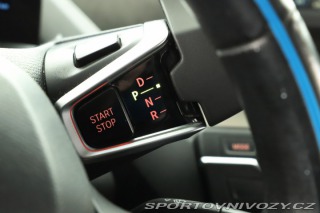 BMW i3 94Ah BEV 2017