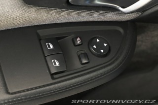 BMW i3 94Ah BEV 2017