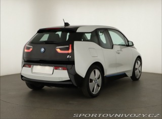 BMW i3 94Ah BEV 2017
