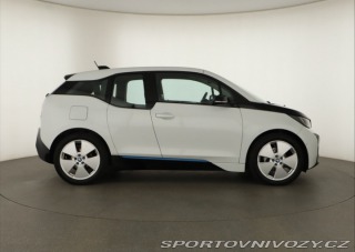 BMW i3 94Ah BEV 2017