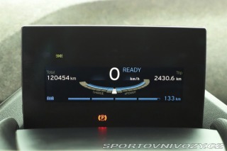 BMW i3 94Ah BEV 2017