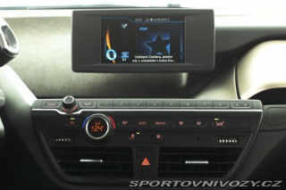 BMW i3 94Ah BEV 2017