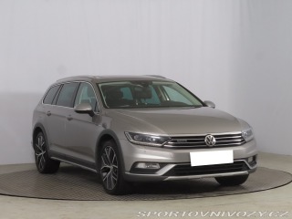 Volkswagen  Passat Alltrack 2.0 BiTDI