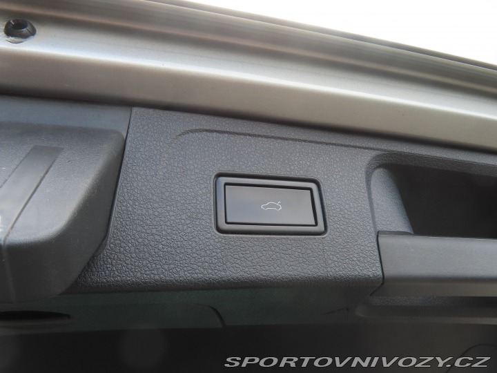Volkswagen Ostatní modely Passat Alltrack 2.0 BiTDI 2016