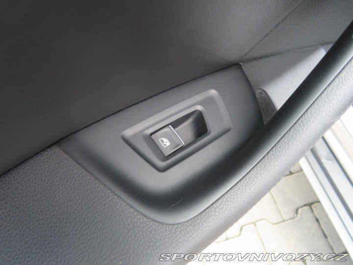 Volkswagen Ostatní modely Passat Alltrack 2.0 BiTDI 2016