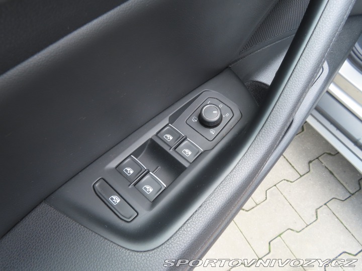 Volkswagen Ostatní modely Passat Alltrack 2.0 BiTDI 2016