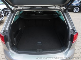 Volkswagen Ostatní modely Passat Alltrack 2.0 BiTDI 2016