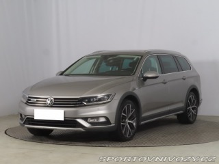 Volkswagen Ostatní modely Passat Alltrack 2.0 BiTDI 2016