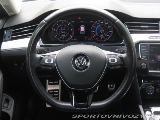 Volkswagen Ostatní modely Passat Alltrack 2.0 BiTDI 2016