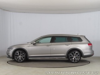 Volkswagen Ostatní modely Passat Alltrack 2.0 BiTDI 2016