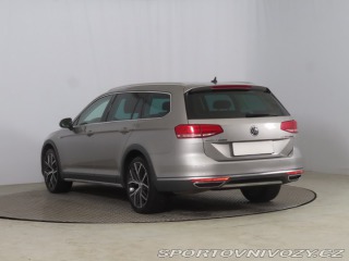 Volkswagen Ostatní modely Passat Alltrack 2.0 BiTDI 2016
