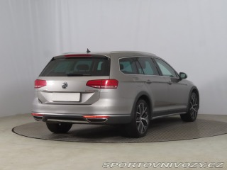 Volkswagen Ostatní modely Passat Alltrack 2.0 BiTDI 2016