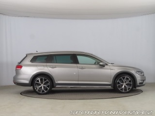 Volkswagen Ostatní modely Passat Alltrack 2.0 BiTDI 2016