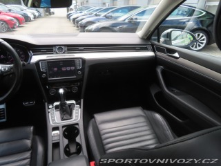 Volkswagen Ostatní modely Passat Alltrack 2.0 BiTDI 2016