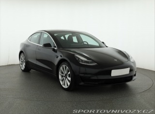 Tesla Model 3 Long Range 4WD 78kWh