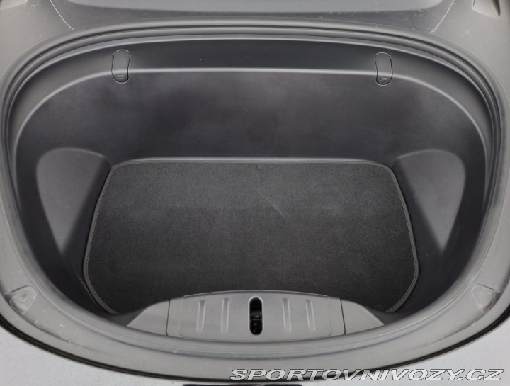 Tesla Model 3 Long Range 4WD 78kWh 2019