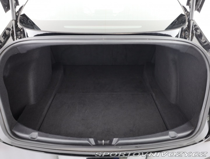Tesla Model 3 Long Range 4WD 78kWh 2019