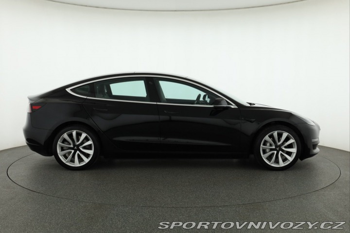 Tesla Model 3 Long Range 4WD 78kWh 2019
