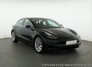 Tesla Model 3 Long Range 4WD 78kWh 2019