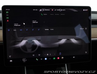 Tesla Model 3 Long Range 4WD 78kWh 2019