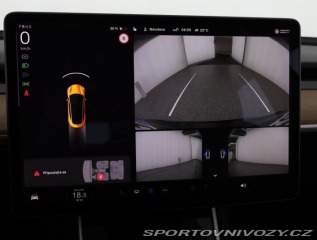 Tesla Model 3 Long Range 4WD 78kWh 2019