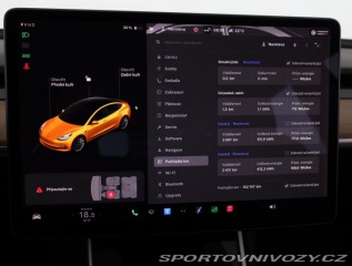 Tesla Model 3 Long Range 4WD 78kWh 2019