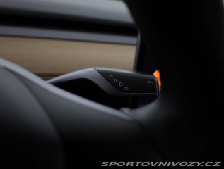 Tesla Model 3 Long Range 4WD 78kWh 2019