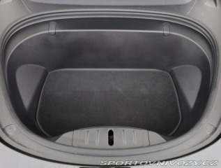 Tesla Model 3 Long Range 4WD 78kWh 2019