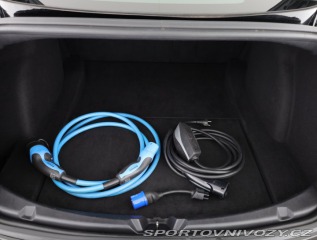 Tesla Model 3 Long Range 4WD 78kWh 2019