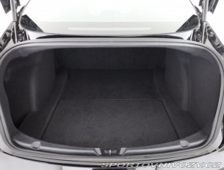 Tesla Model 3 Long Range 4WD 78kWh 2019