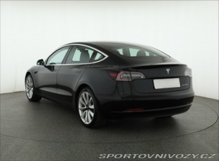 Tesla Model 3 Long Range 4WD 78kWh 2019