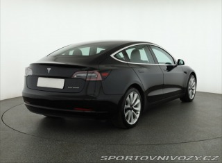 Tesla Model 3 Long Range 4WD 78kWh 2019